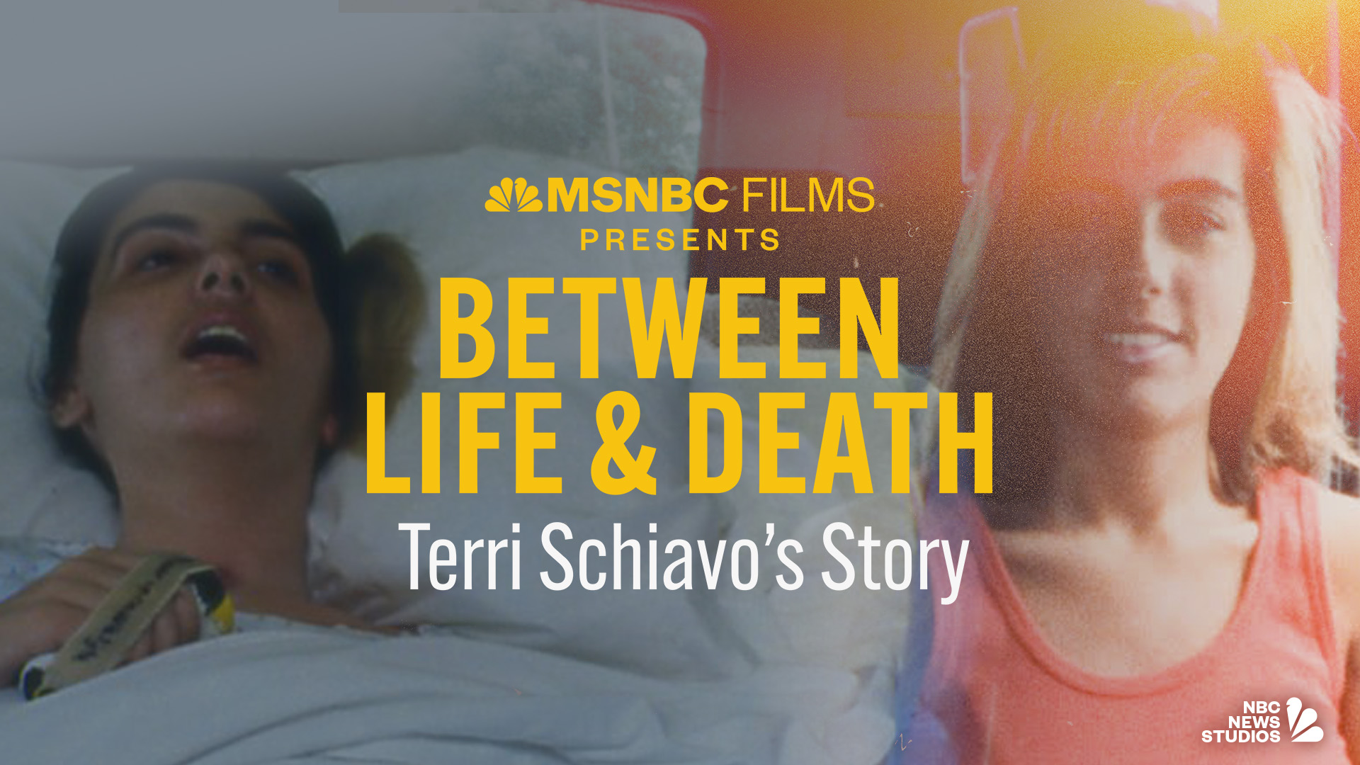 洋画・外国映画 The Terri schiavo story 41E6x5Xl9+L.jpg