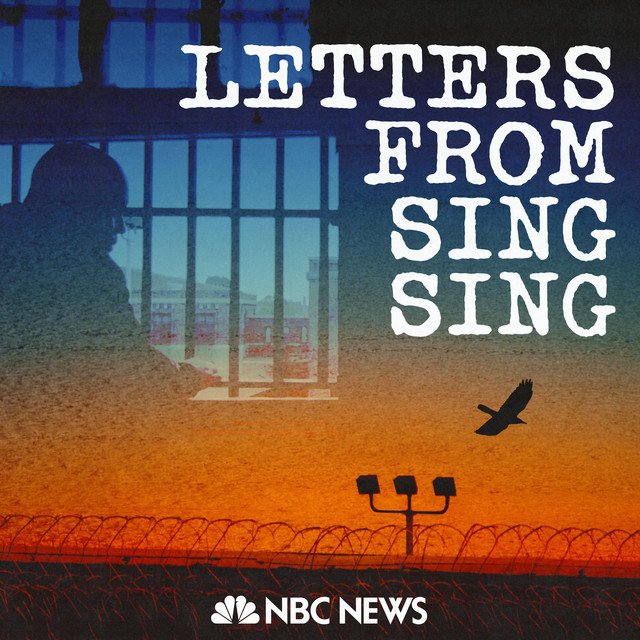 Letters from Sing Sing | NBC News