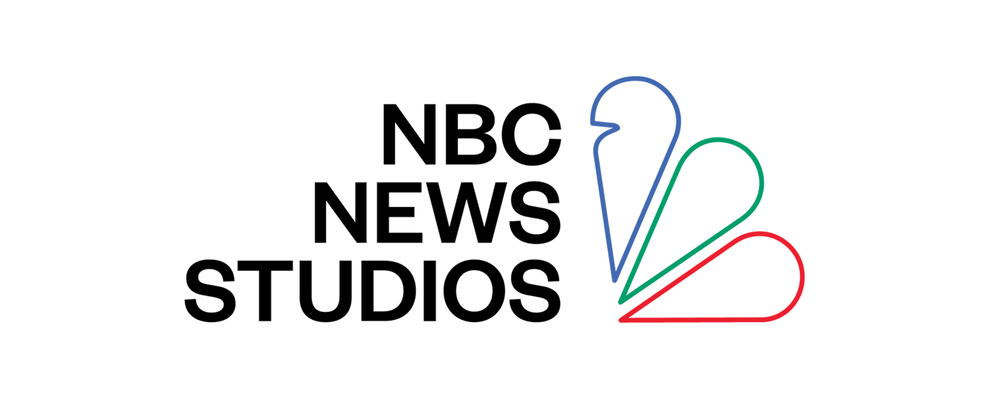 NBC News Studios logo